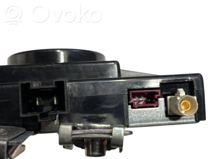 Antenas pastiprinātājs