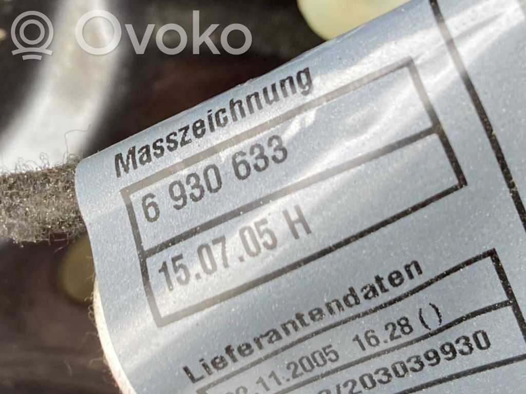 Aizmugurējās durvis