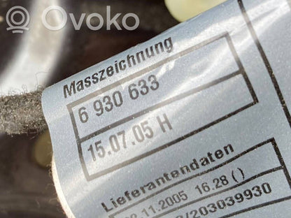 Aizmugurējās durvis