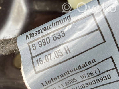 Aizmugurējās durvis