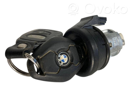 Aizdedzes ECU komplekts