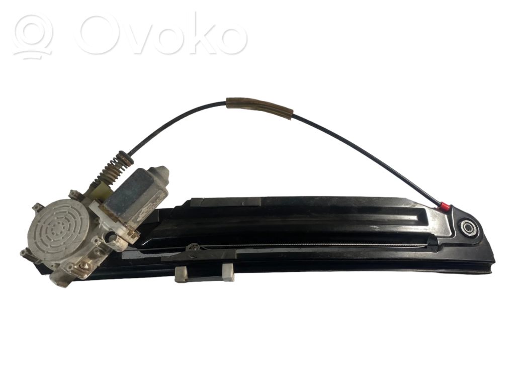 Power window mechanism kit
