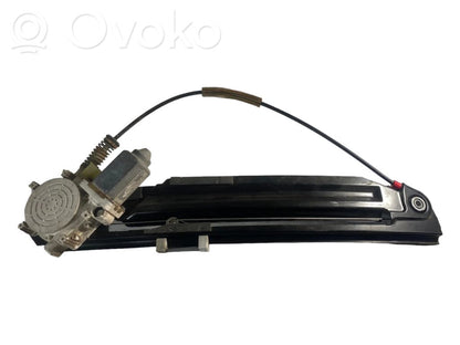 Power window mechanism kit