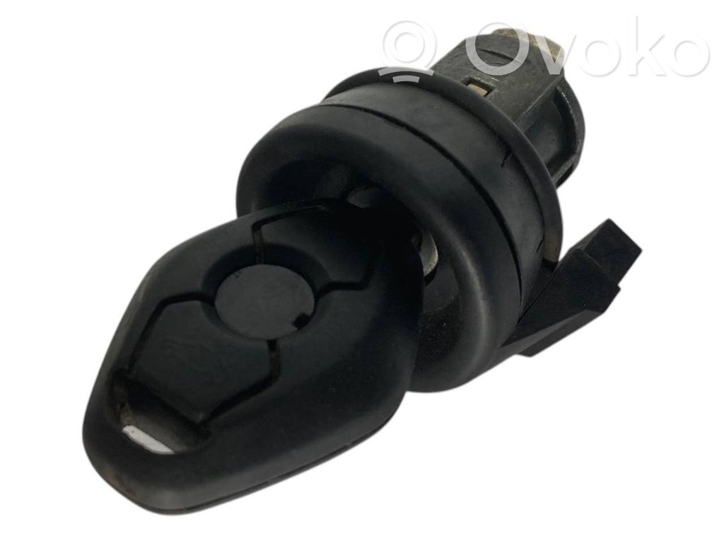 Комплект ЭБУ зажигания