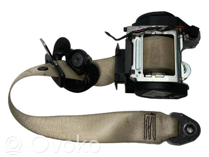 Priekšējā drošības josta