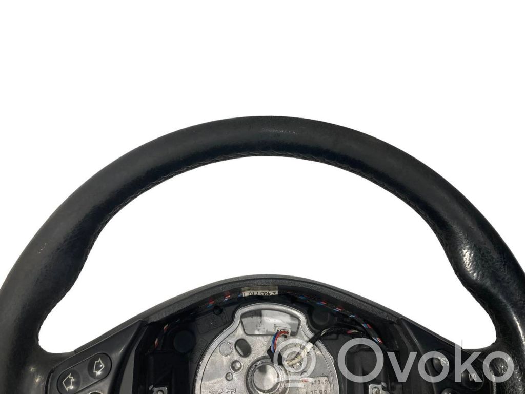 Рулевое колесо