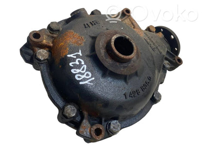 Priekšējais reduktors