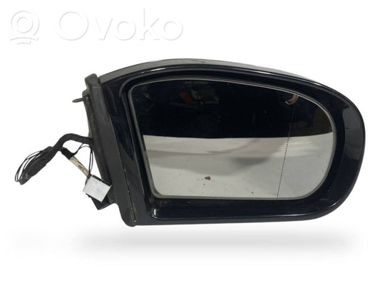 Spogulis (elektriski vadāms)