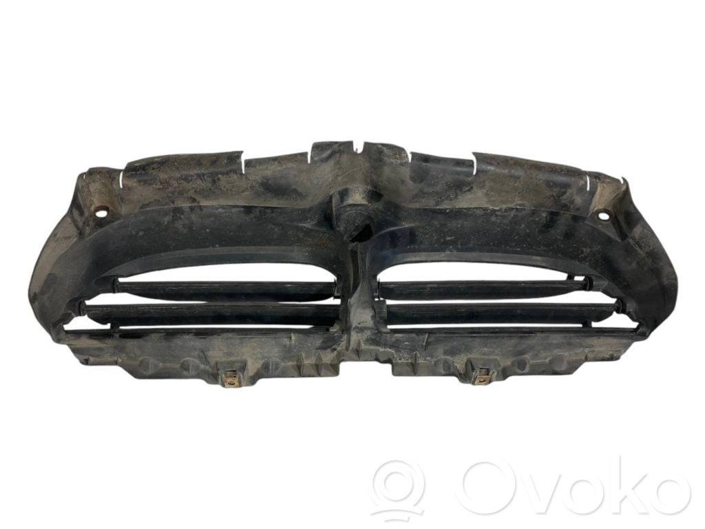 Airflow deflector(s)