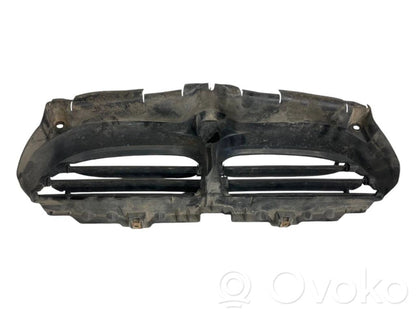 Airflow deflector(s)