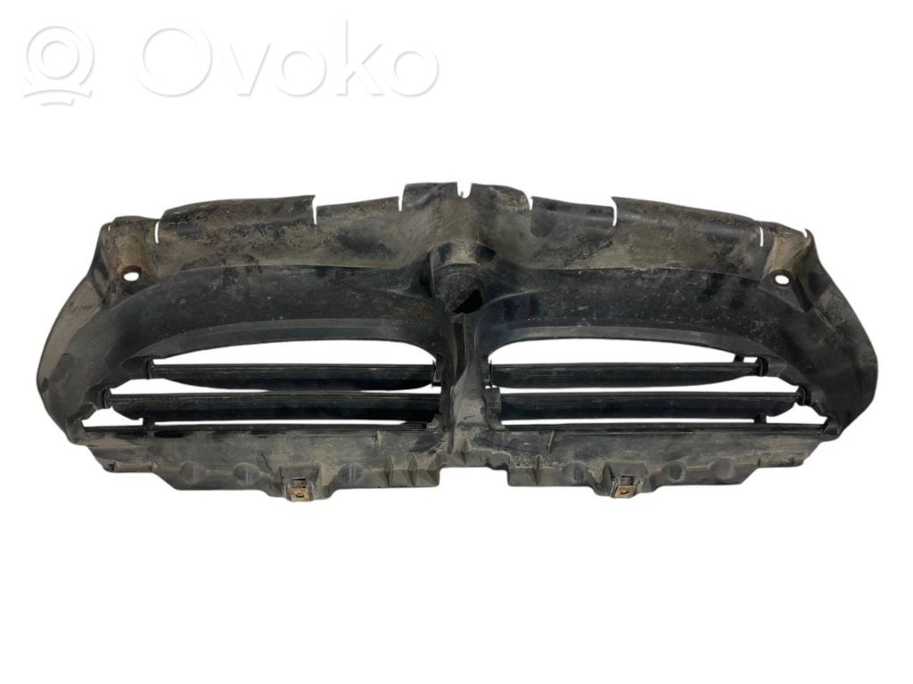 Gaisa plūsmas novirzītājs (-i)