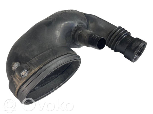 Детали воздухозаборника