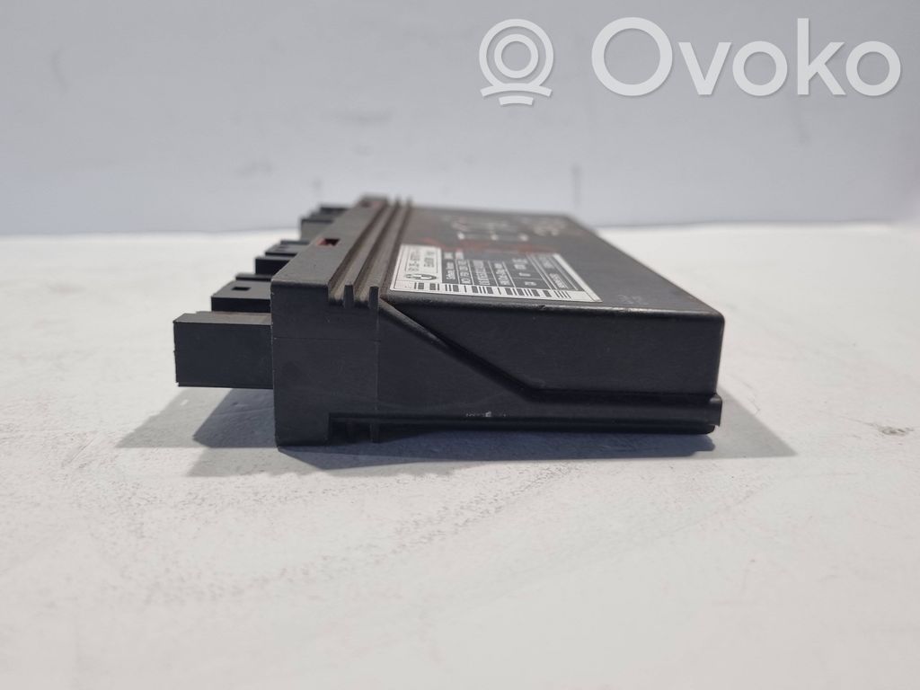 Comfort module