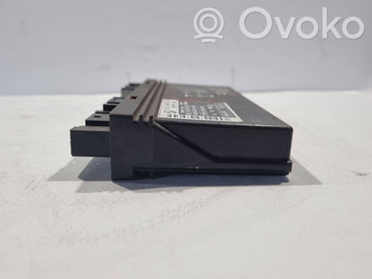Comfort module