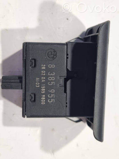 Elektrisko logu slēdzis