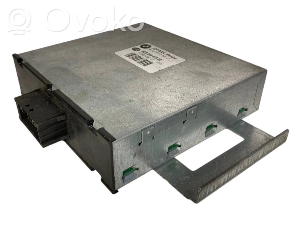 Sprieguma pārveidotājs