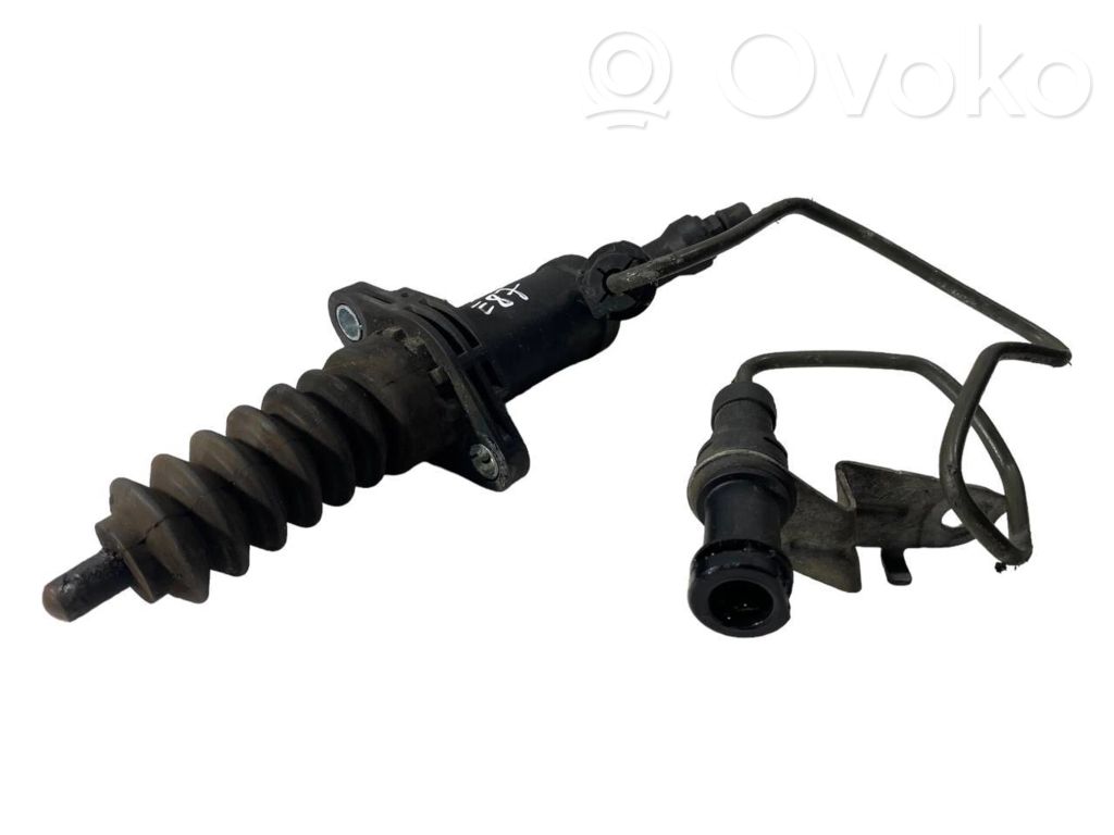 Galvenais sajūga cilindrs