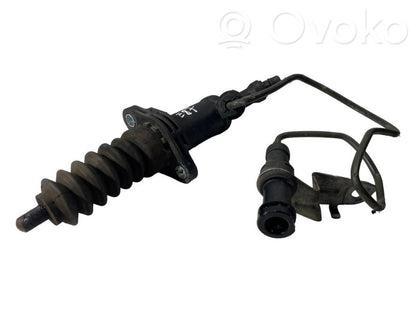 Galvenais sajūga cilindrs