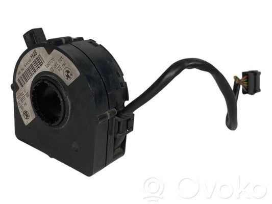 Stūres leņķa sensors