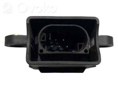 ESP (elektroniskās stabilitātes programmas) sensors (paātrinājuma sensors)