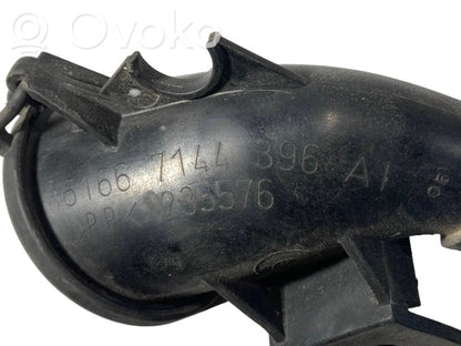 Other type of engine compartment part