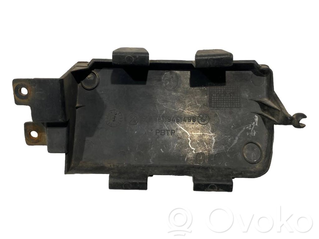 Other type of external part