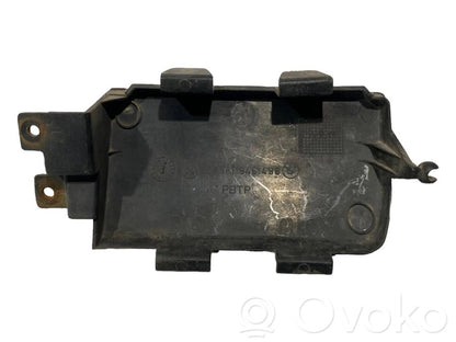 Other type of external part