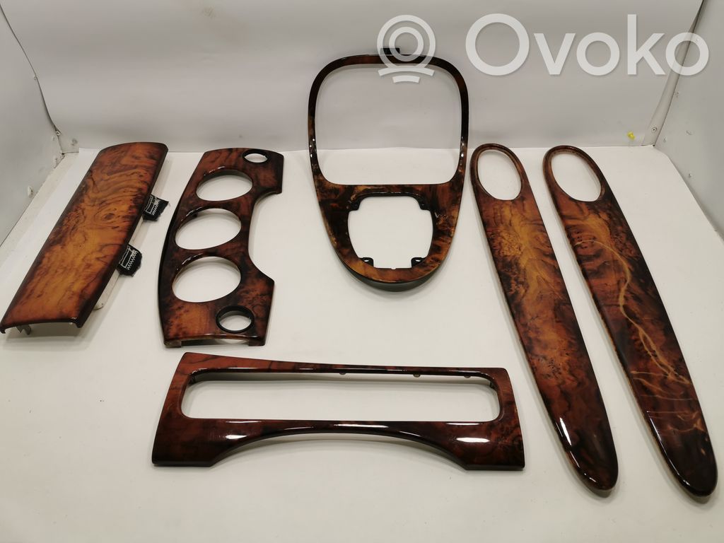 Другие типы деталей панели