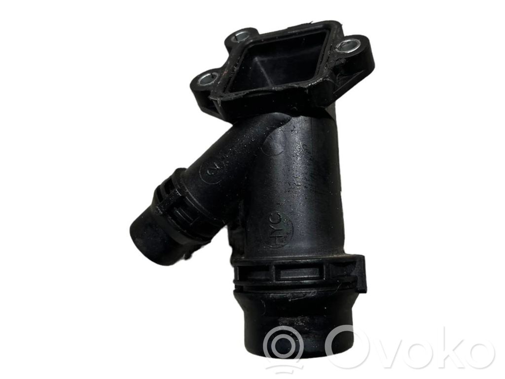 Tube(s) / hose(s)
