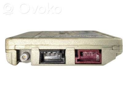 Antenas pastiprinātājs