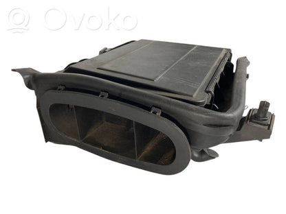 Air filter box