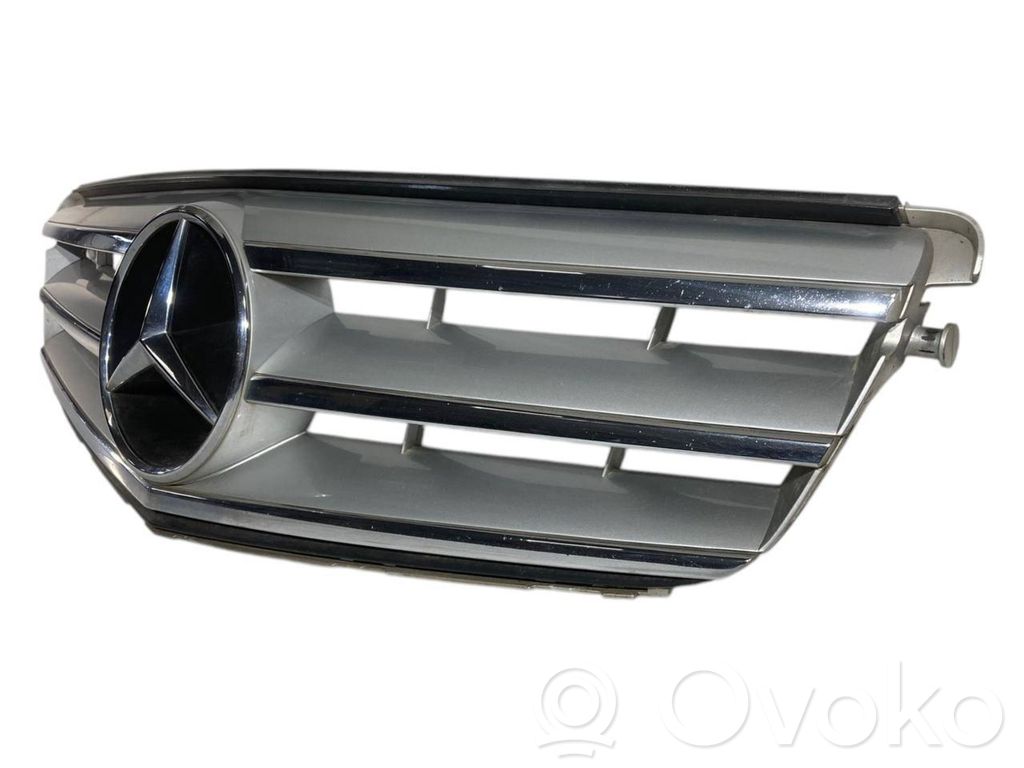 Augšējais režģis