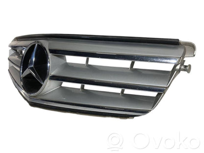 Augšējais režģis