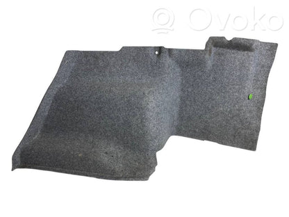 Side decorative trim panel