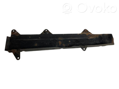 Cita veida dzinēja nodalījuma detaļa