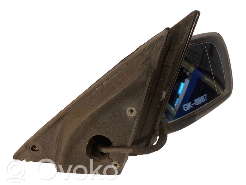 Spogulis (elektriski vadāms)