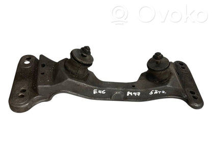 Pārnesumkārbas stiprinājuma kronšteins