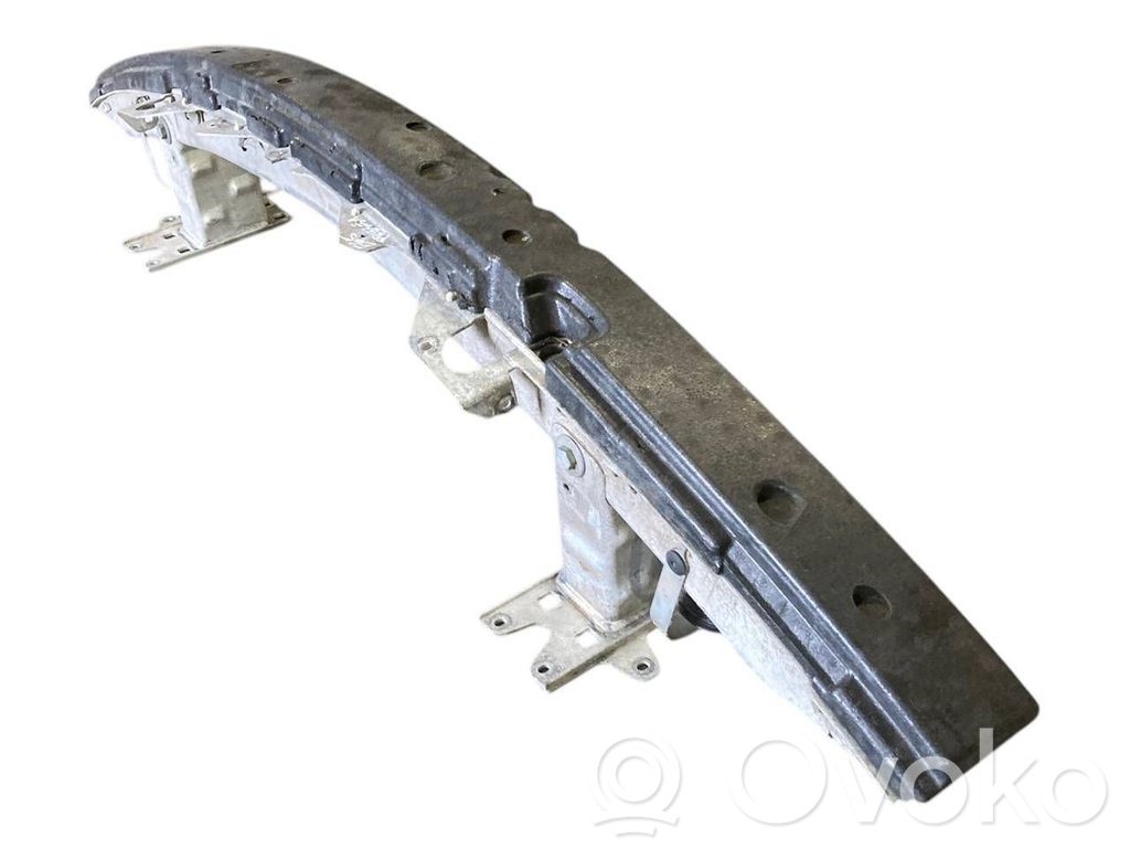 Front bumper beam/beam