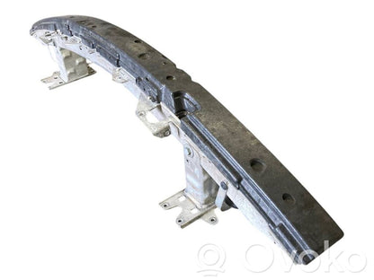 Front bumper beam/beam