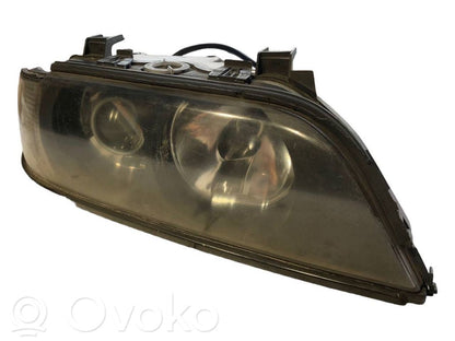 Priekšējais lukturis