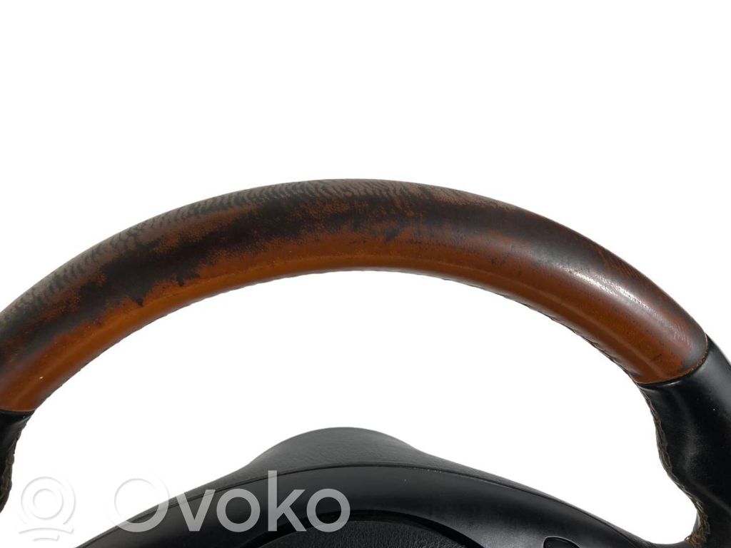 Рулевое колесо