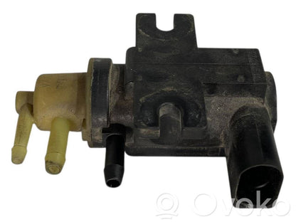 Solenoīda vārsts