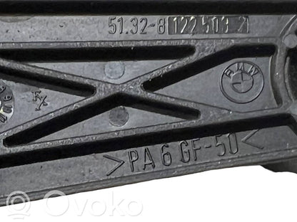 Ручка для открывания окна