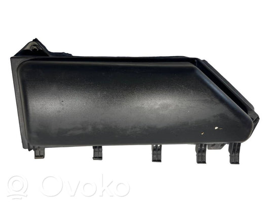 Gaisa filtra kastes vāks