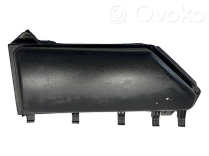 Gaisa filtra kastes vāks