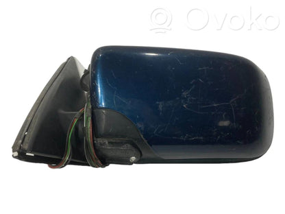 Spogulis (elektriski vadāms)