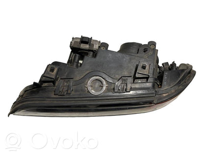 Priekšējo lukturu komplekts