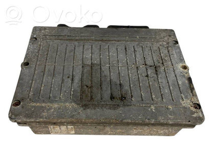 Gas appliance control unit