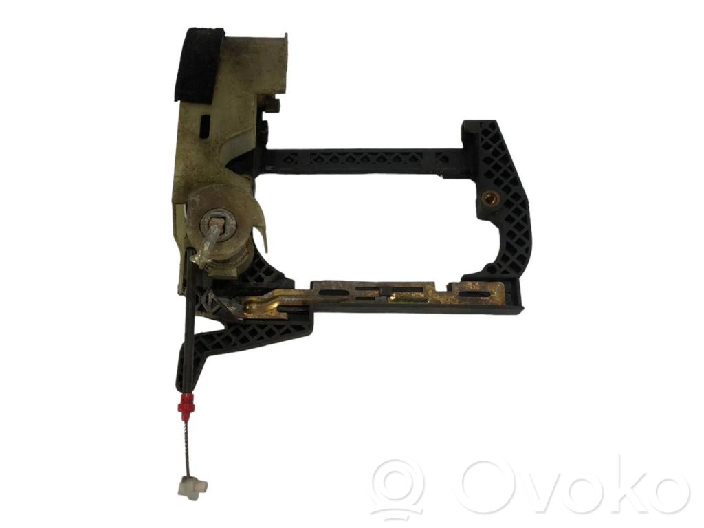 Aizdedzes ECU komplekts