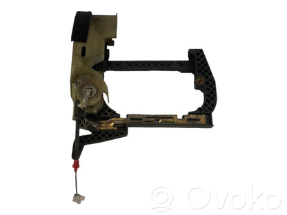 Aizdedzes ECU komplekts